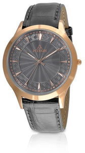 Fitron Steel Quartz FR-014t