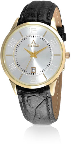 Fitron Steel Quartz FR-013t