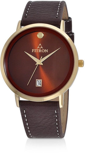 Fitron Steel Quartz FR-011t