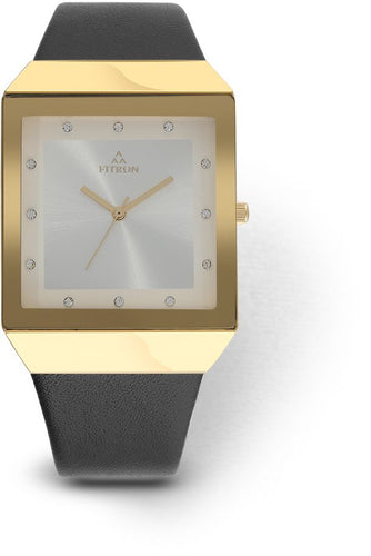 Fitron Steel Quartz FR-009t