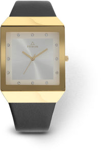 Fitron Steel Quartz FR-009t