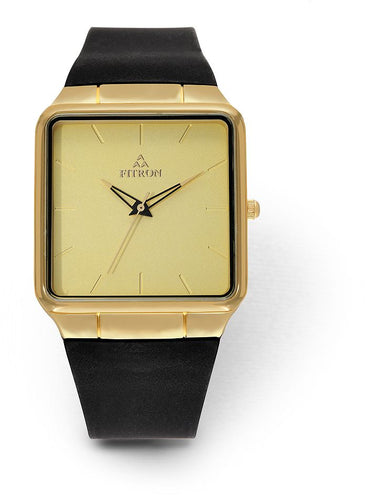 Fitron Steel Quartz FR-008t