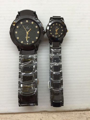 Fitron couple Ceramic Quartz FR-0021